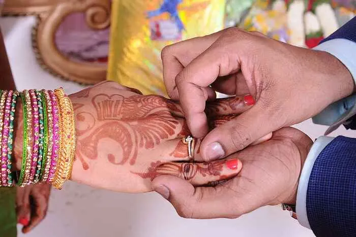 Engagement Catering Services in Chennai